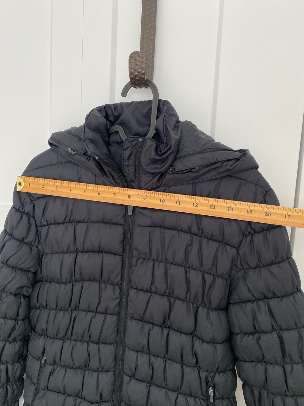 MERRELL Puffer Jacket - Size S - Picture 7 of 9